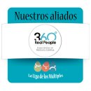 360 real people