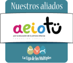 Jardín Infantil AEIOTU