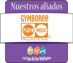 GYMBOREE Pasadena Bogotá