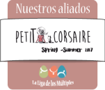 Tienda virtual de ropa Le Petit Corsaire