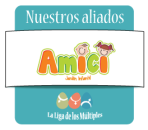Amici - Jardín infantil