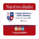 Colegio John Dewey
