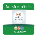 Estrellas del balón Escuela de fútbol