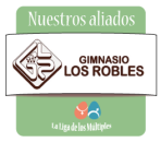 Gimnasio Los Robles