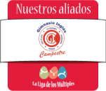 GIMNASIO INGLÉS CAMPESTRE