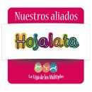 Jardín Infantil Hojalata