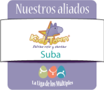Jardín Infantil  Kids town Suba