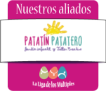 Jardín Infantil Patatín Patatero