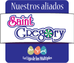 Jardin Infantil Saint Gregory