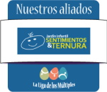 Jardin infantil Sentimientos y Ternura