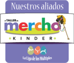 Jardín Infantil El taller del Mercho