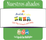 AULA KIDS
