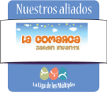 Jardín Infantil La Comarca