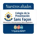 Colegio de La Presentación Sans Facon