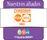 GYMBOREE CALI