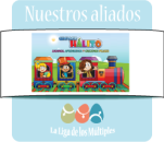 JARDÍN INFANTIL GIMNASIO HÁLITO