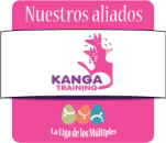 Kangatraining