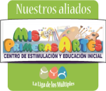 Mis primeras artes, centro de estimulación y educación inicial