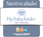 Jardín Infantil My Baby Kinder Librito Encantado