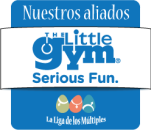 The Little GYM Serious Fun Barranquilla
