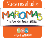 Jardín Infantil Maromas