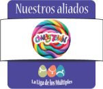 Candy Town Barranquilla