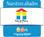Jardín infantil Casa de niños Montessori