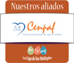 Centro profesional de apoyo familiar