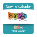 Crea Creaciones didácticas