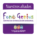 Fonogenius Estimuación Sensorial
