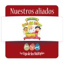 Jardín infantil El Arca del Saber