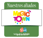 Magic Town