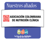 Asociación Colombiana de Nutrición Clínica