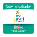 Oh My Kids