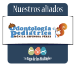 ODONTOLOGIA PEDIATRICA MONICA ESPINOSA PEREZ