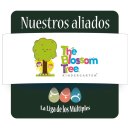 The Blossom Tree Jardín Infantil